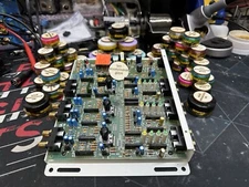 PFM Subsonic Filter AudioControl Epicenter Matrix EQL 3XS 14pin 5% Carbon Film