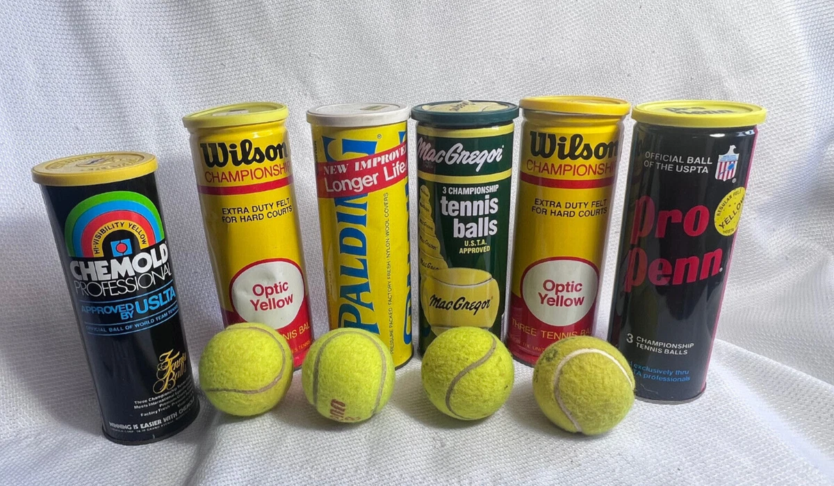 LOT DE BALLES DE TENNIS - BABOLAT - GREEN STAGE 1 Comparer les prix de