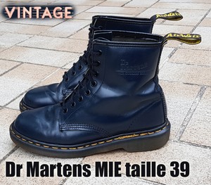 doc martens taille