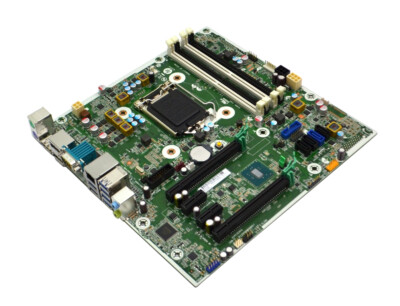 HP Z238 MT WS INTEL C236 LGA1151 MOTHERBOARD 839052-001 914142-001 833847-001 US