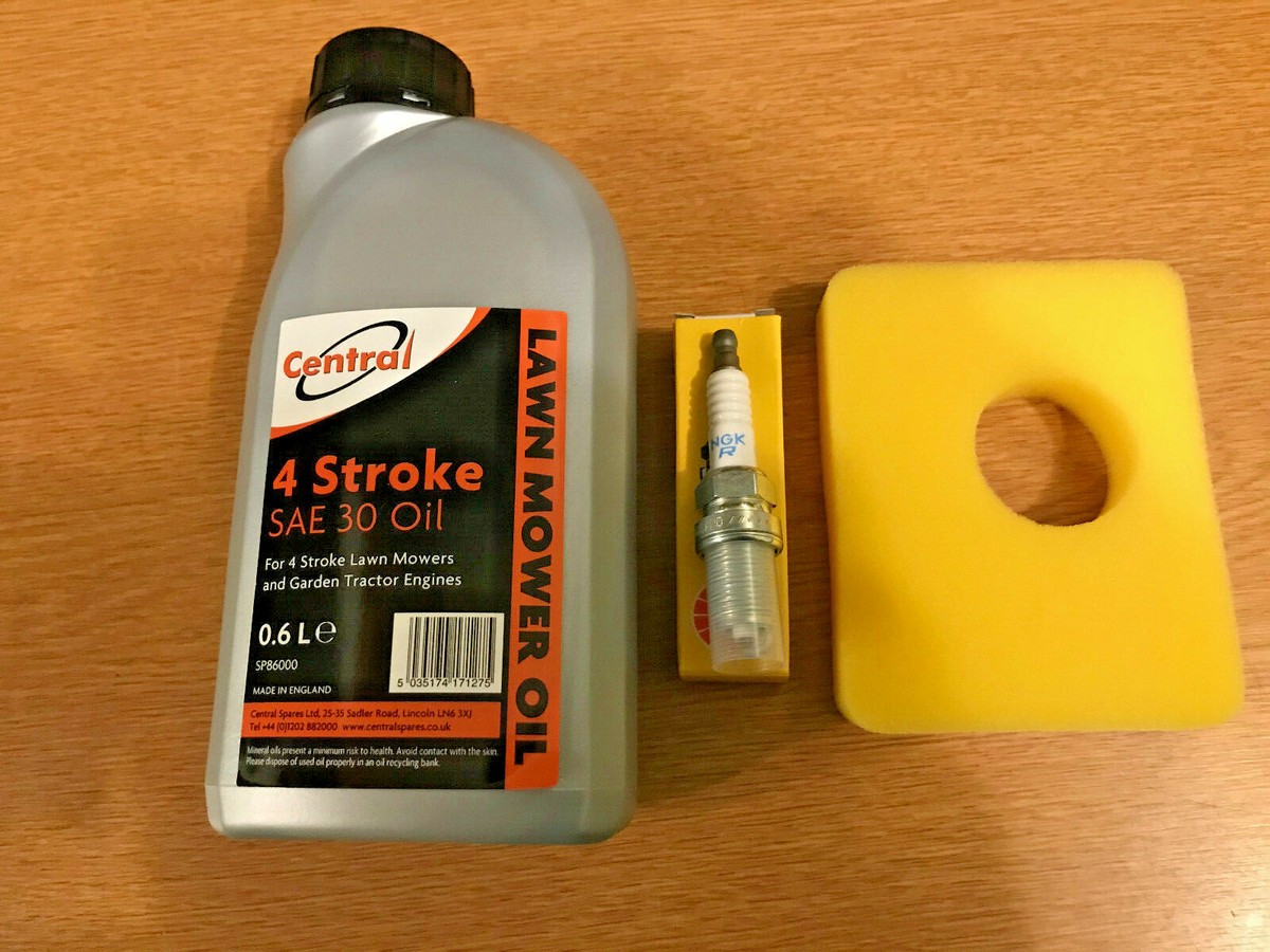 11013-2092 - Pré-Filtre à Air Mousse Pour Moteur Kawasaki FC290V