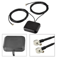 Antenna Dual TS9 LTE For MF985 AT T Velocity 2 WIFI Hotspot External Antenna