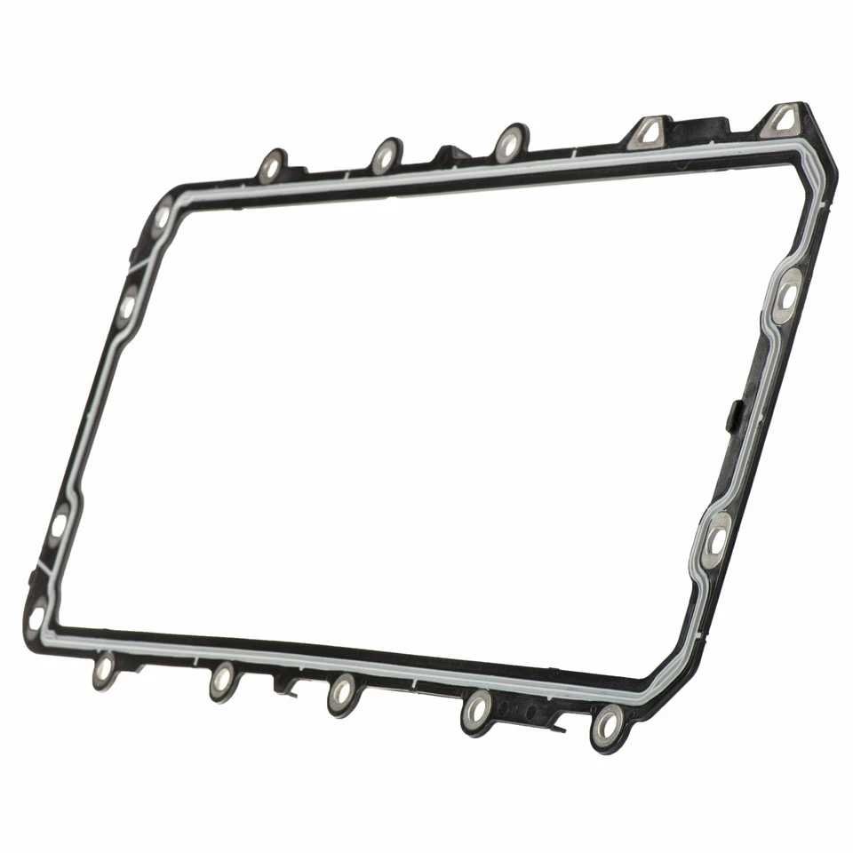 OEM новая прокладка масляного поддона двигателя 5,4 л 4,6 л V8 Ford подлинная 3L3Z6710AA - Изображение 4 из 4