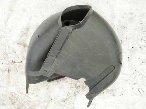 Volkswagen Golf 1999 Rear Plastic Inner Fender Left 1j0810971e, Ge #1350143-43