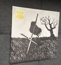 Image of DRIVE BY TRUCKERS - AMERICAN BAND - SHADOW WAVE/FROST VINYL - 2XLP NEW