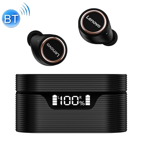Lenovo LivePods LP12 TWS Waterproof DSP 