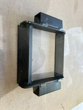 Harmar AL-015 Converter From 3 To 4 Wheel