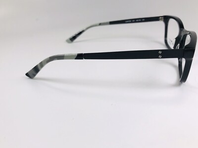 New KIDS MARCHON NYC JR CARTER 001 Black Eyeglasses 48mm  display picture 3