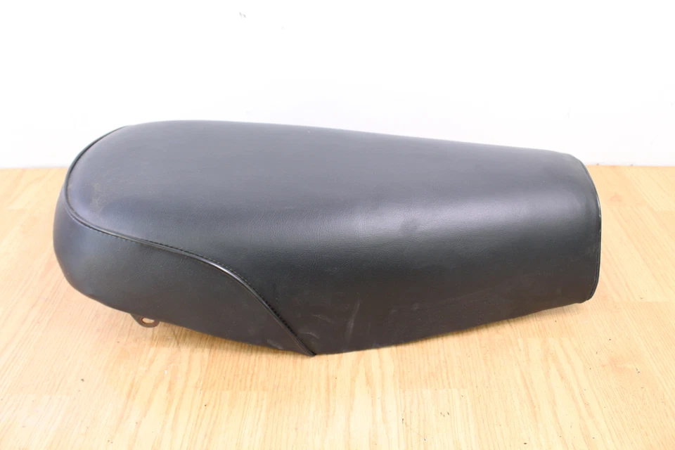 Honda MR250 1976 asiento/silla de montar Foto 3 de 4