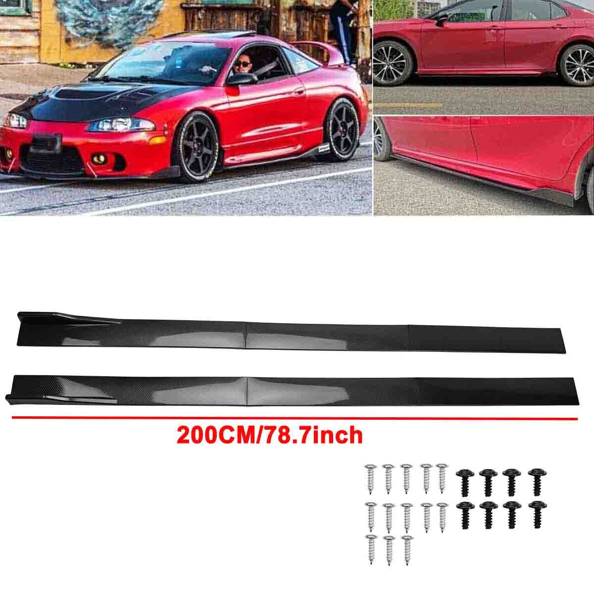 For Mitsubishi Eclipse GS GT 78.7