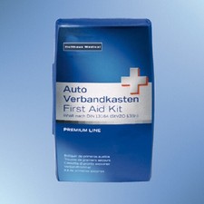 Holthaus Auto Verbandkasten Premium Line Gunstig Kaufen Ebay