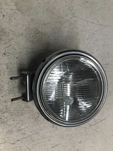 HEADLAMP ASSY | Includes Item(s) 2 - 13