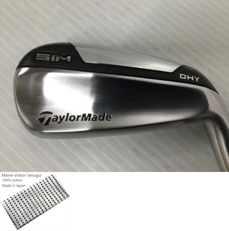 TaylorMade - [美品] SIM DHY 5 TaylorMade SIM DHY Review - Plugged In Golf