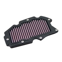 DNA Air Filter P-KY1SC10-01 For Kymco Racing 125 Fi 09-11