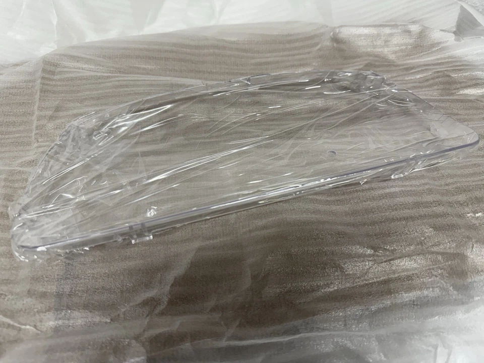 Subaru Impreza GC8 GF8 Speedometer Lens Cover 85075FA020 22B P1 RB5 WRX STi JDM - Image 4 of 4