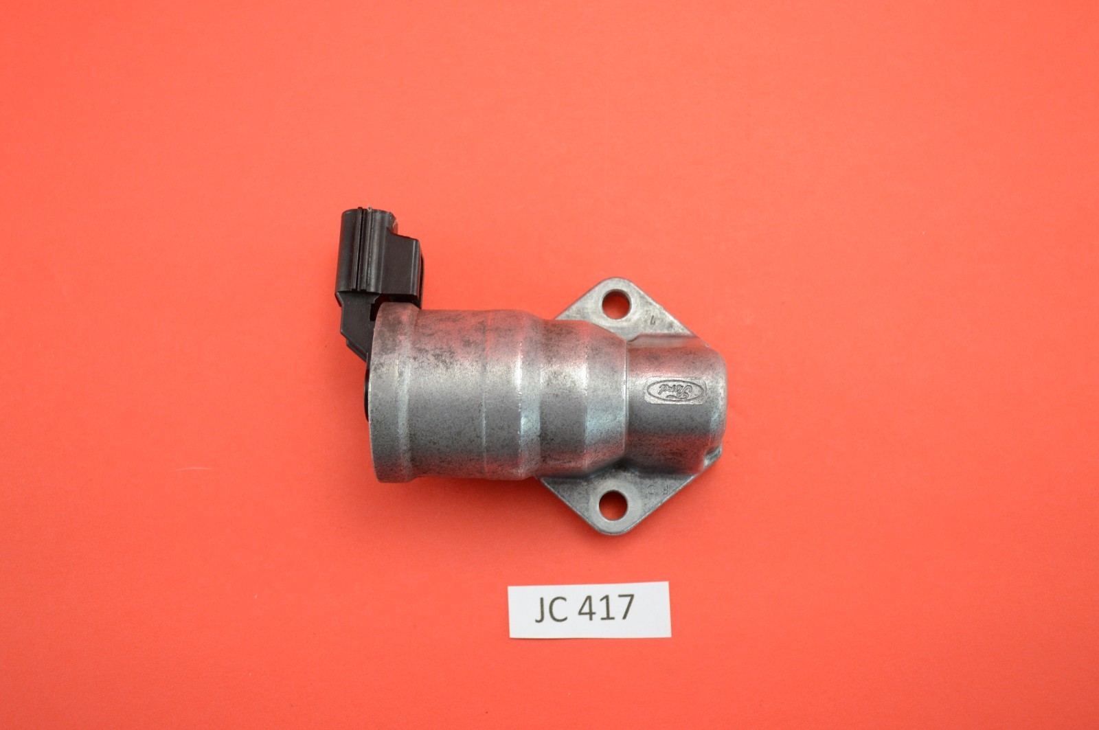 417 VOLVO S40 V40 IDLE SPEED AIR CONTROL VALVE ISC IAC IACV 1385097 / 8670419 eBay