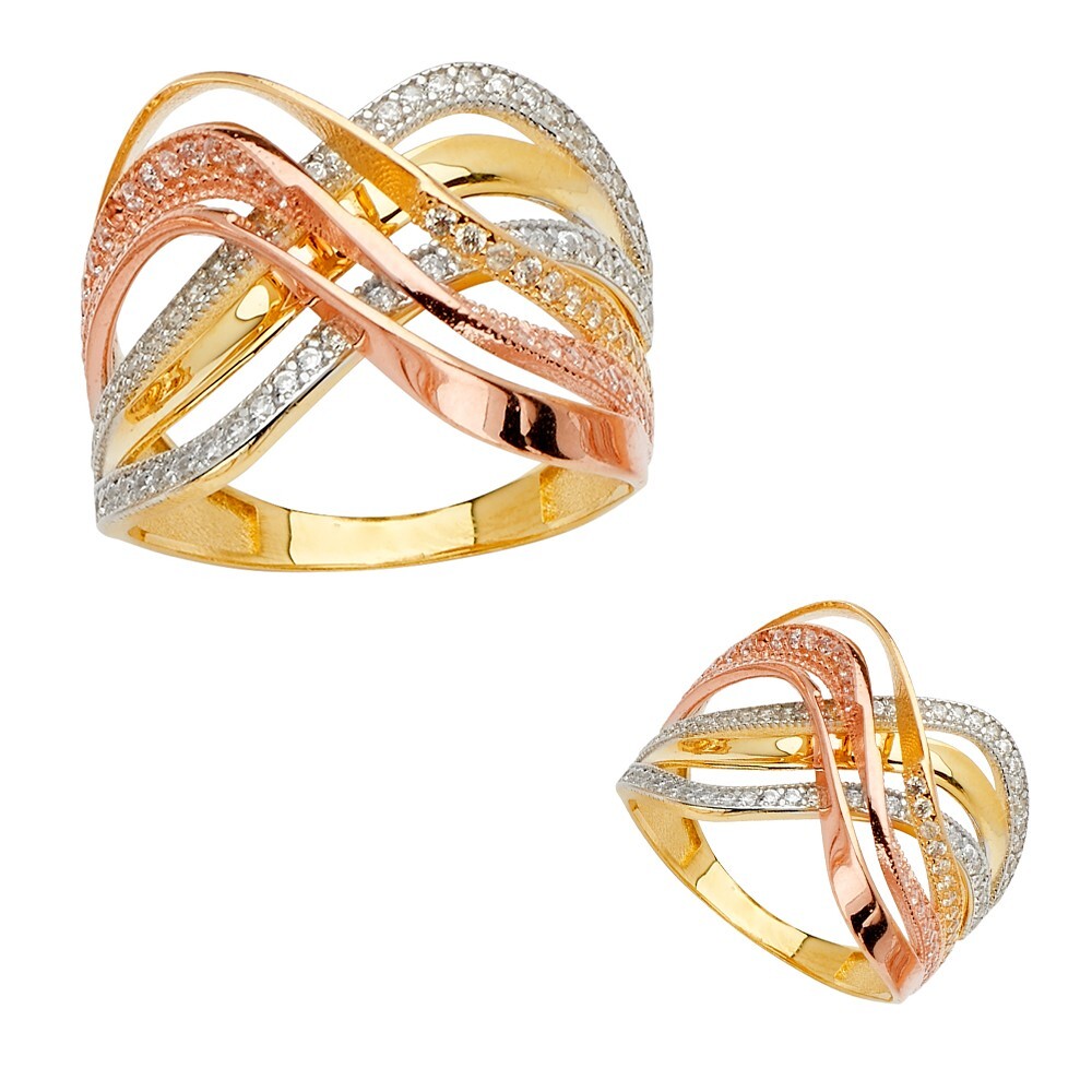 指輪・リング pomum Orion ring gold free size RINGS – Tagged 