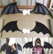 Touhou Project Remilia Scarlet Wings Halloween Demon Cosplay Props Toy