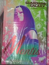 Hot Toys Marvel TMS094 Guardians of the Galaxy Holiday Special Mantis Figure