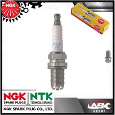 NGK candela BKR6EKUB (spine) BKR6EK-UB trade 3584