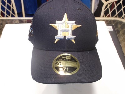 astros world series hat 2017