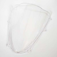 Windschild Timotox Passend FüR Suzukigsx-R1000 2009-2014 Mit ABE Klar