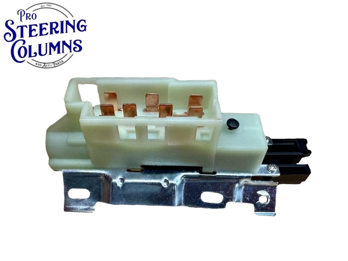 93-02 CAMARO FIREBIRD TILT STEERING COLUMN IGNITION STARTER SWITCH