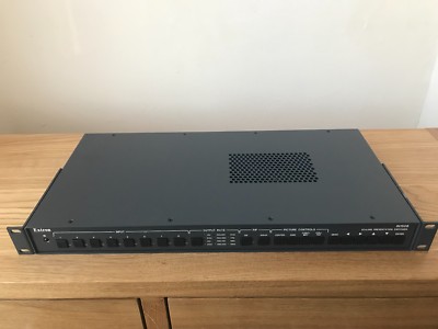 Extron IN1508 8 Input Scaling Presentation Switcher Scaler | eBay