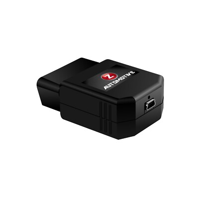 Z Automotive Plug-in OBD2 JKBlaster Programmer for 2007-2018 Jeep Wrangler JK