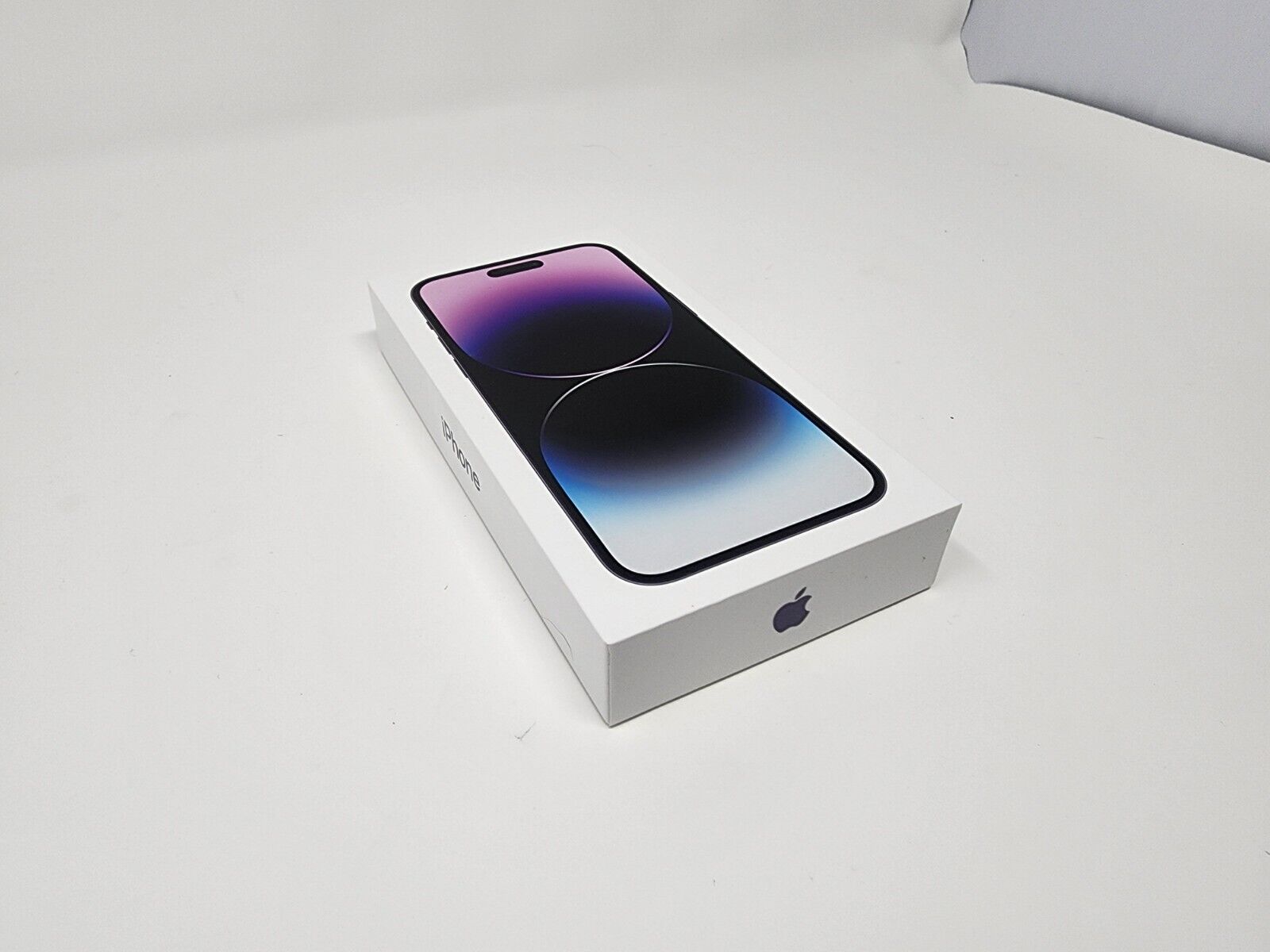 iPhone 14 Pro Max de 256 GB, deep purple