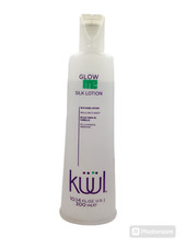 KUUL GLOW ME SILK LOTION SILK HAIR LOTION 10.14 OZ