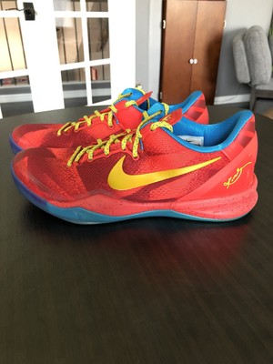 kobe 8's