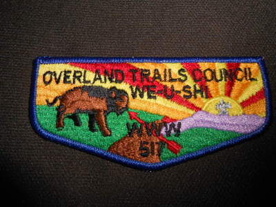 We-U-Shi 517 s4 Flap   OAE