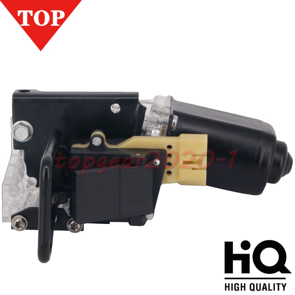 Trunk Latch Lid Pull Down Motor Fits Lincoln Continental Town Car