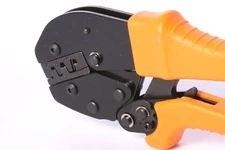 TC-1 Ratcheting Crimper for use with 15/30 and 45 Amp Powerpole Connectors