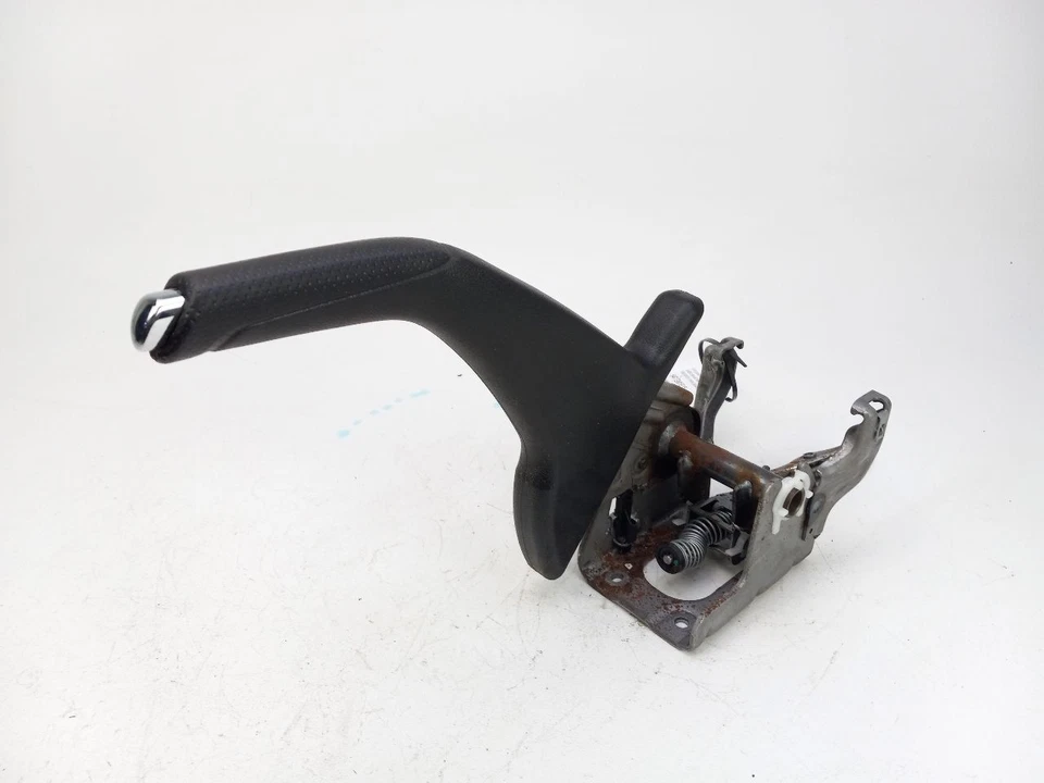 MANIJA DE FRENO DE ESTACIONAMIENTO DE EMERGENCIA para Chevrolet Cruze 2015 Foto 2 de 4