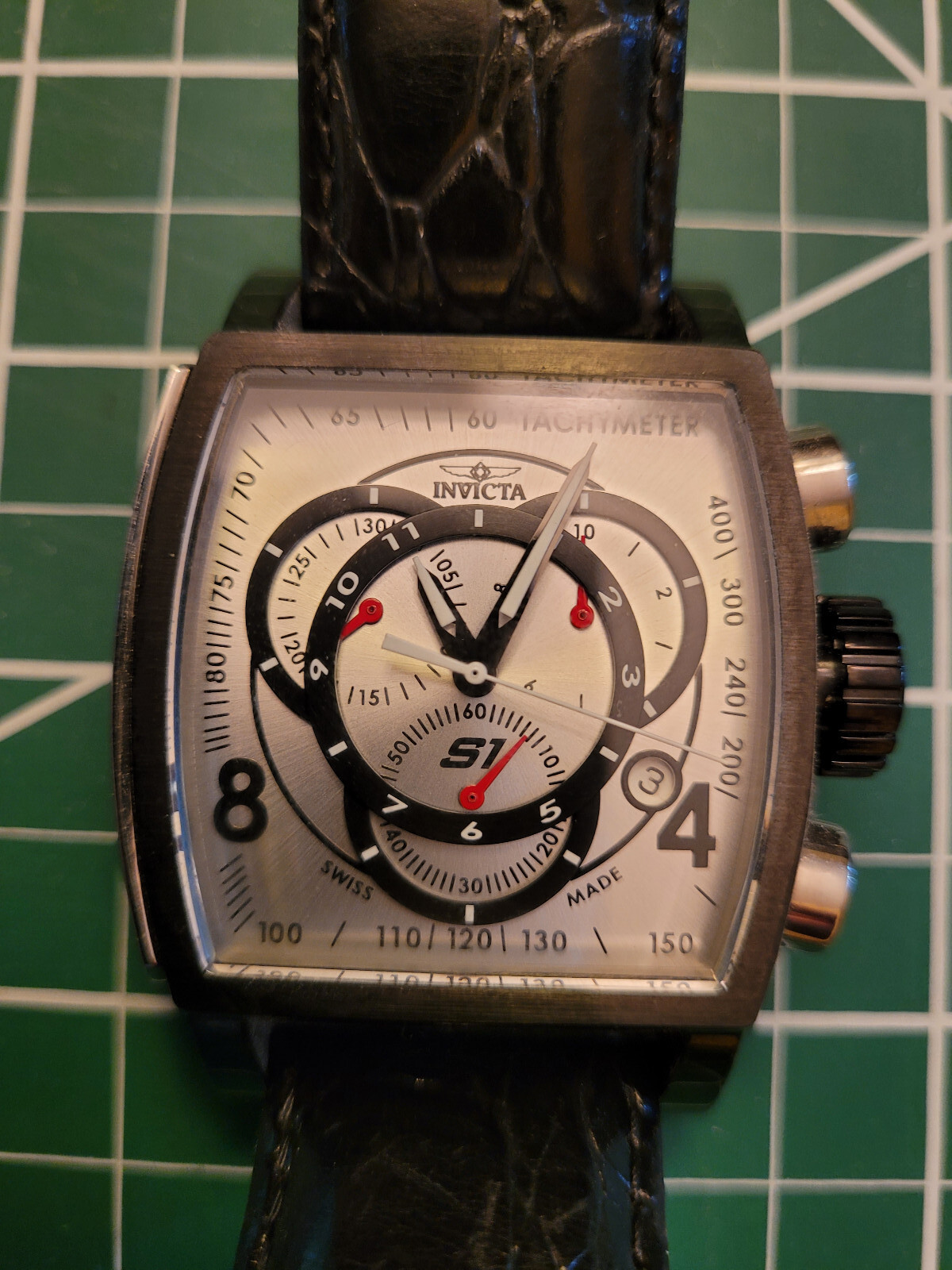 Invicta 20249 - image 1