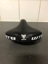 wtb speed team saddle