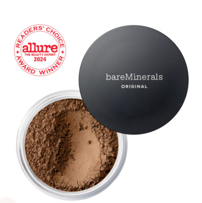 NEW! bareMinerals ORIGINAL Foundation SPF 15 -  Neutral Deep 29