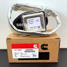 OEM 5293295RX Cummins NOx Sensor Nitrogen Oxide 6.7L ISX Genuine NEW
