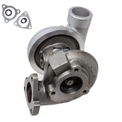 133496 Turbocharger Compatible With Deutz Engine BF4L1011 BF4M1011 BF4M1011F - Picture 1 of 7