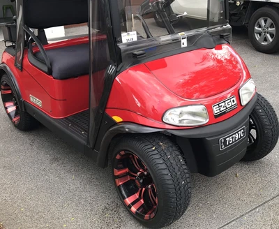 golf buggy for sale gold coast