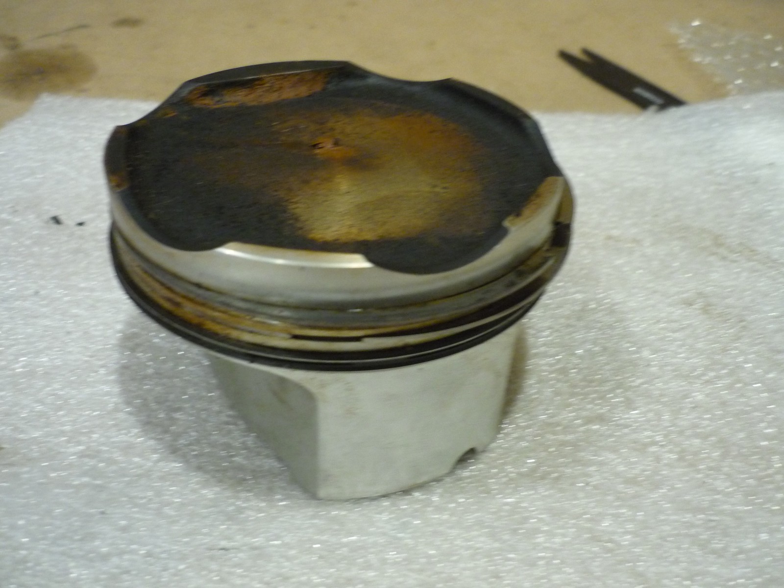 Ferrari 360 - Piston- P/N 179510