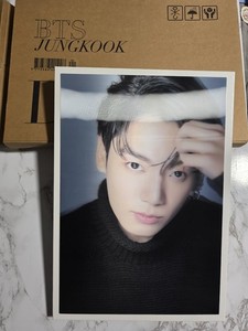 Jungkook Dicon | eBay