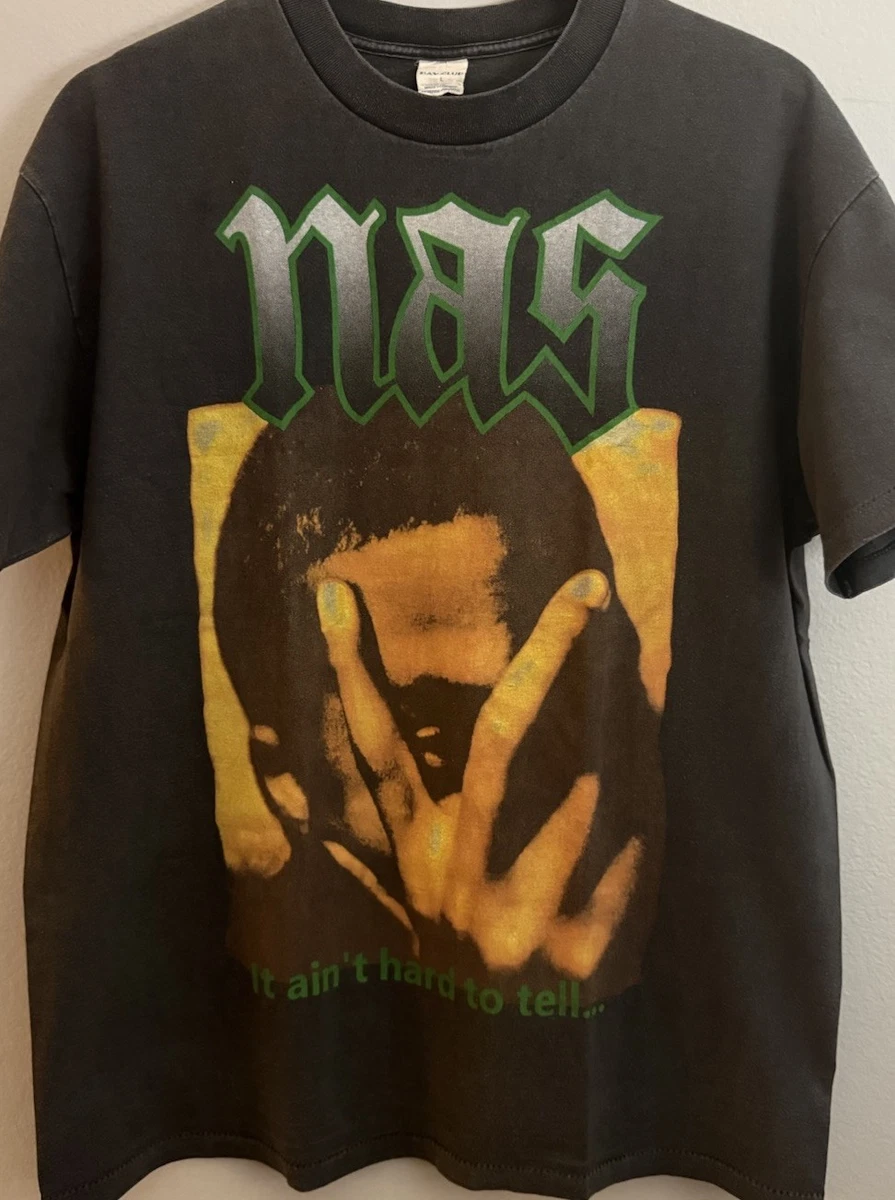 NAS T-Shirts for Men for sale - eBay