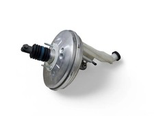 MERCEDES-BENZ GLA X156 Unterdruck-Bremskraftverst&auml;rker A2464301230 33453422