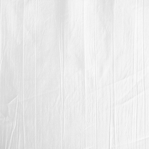 WHITE 90" x 156" Accordion Crinkle TAFFETA RECTANGULAR TABLECLOTH Party Supplies - 第 6/8 張圖片