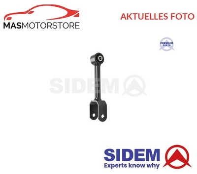 QUERLENKER LENKER RADAUFHÄNGUNG HINTEN VORNE SIDEM 19377 H NEU OE QUALITÄT