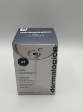 Dermalogica Daily Microfoliant Brightening Ri...