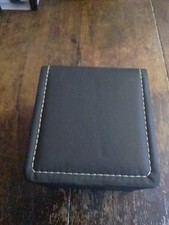 Scatola Portaorologi Nuova